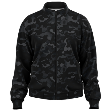 Chokefish™ Camouflage Track Jacket-010